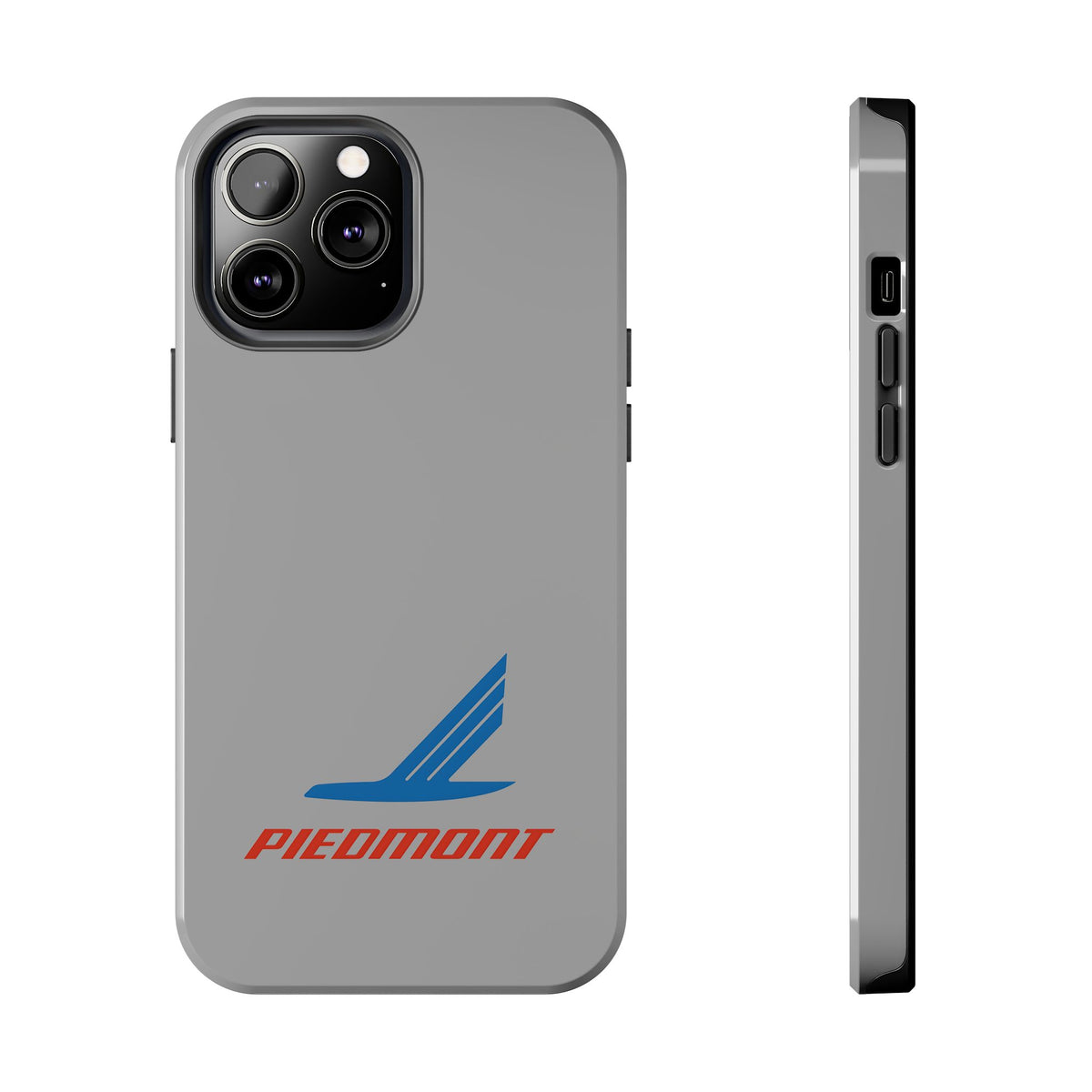 Piedmont Airlines Tough Phone Case