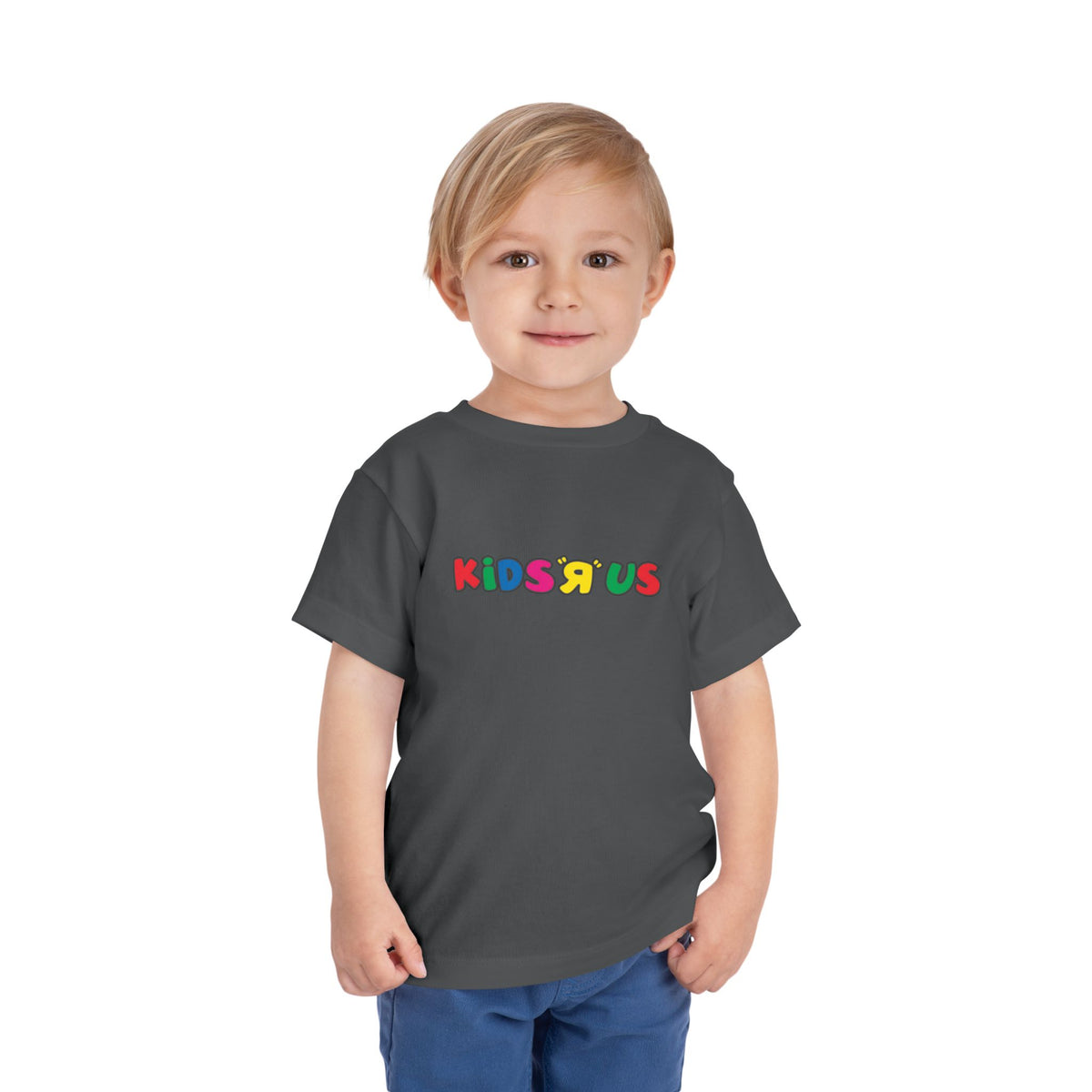 Kids R Us Toddler Tee / T-Shirt