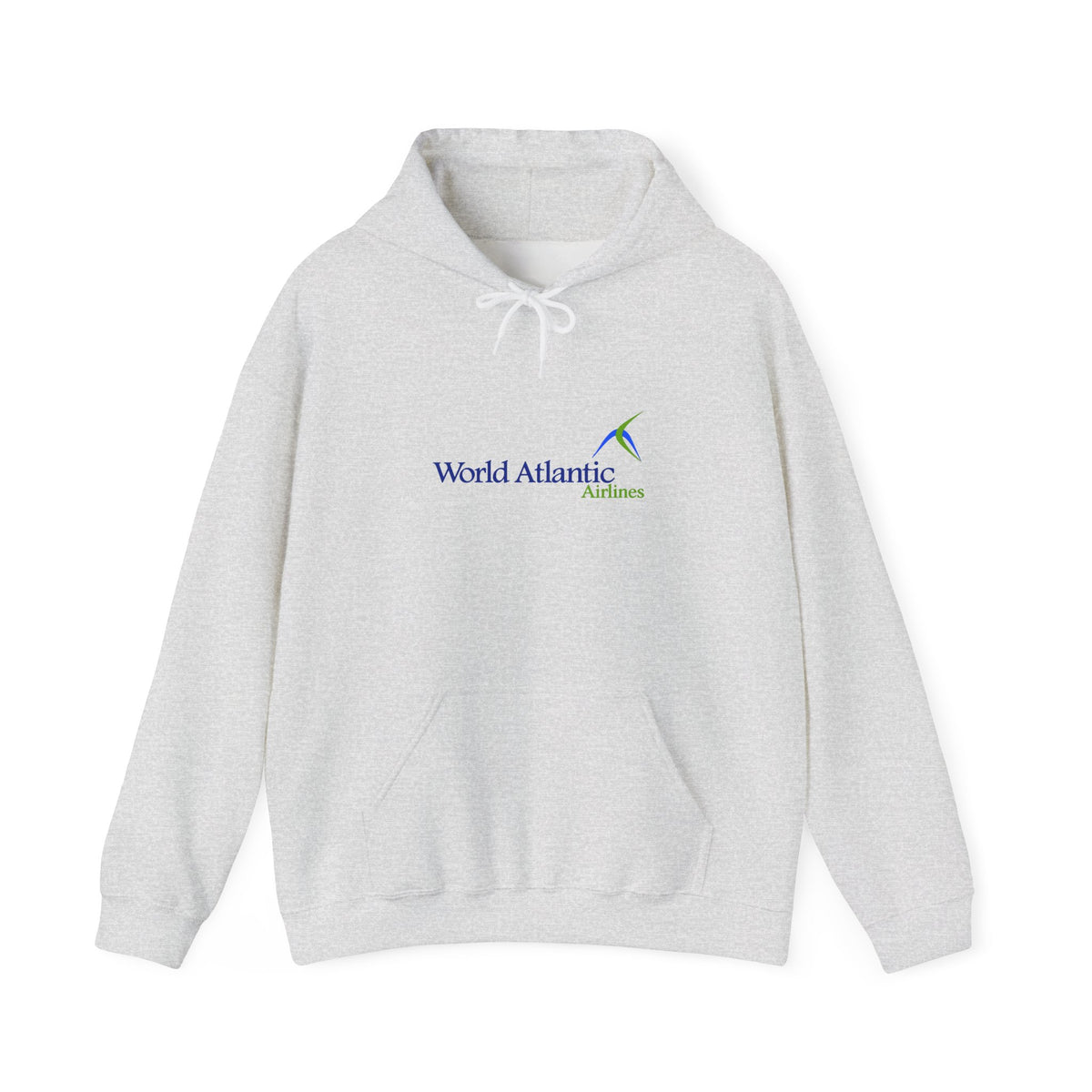 World Atlantic Airlines Hoodie / Sweatshirt