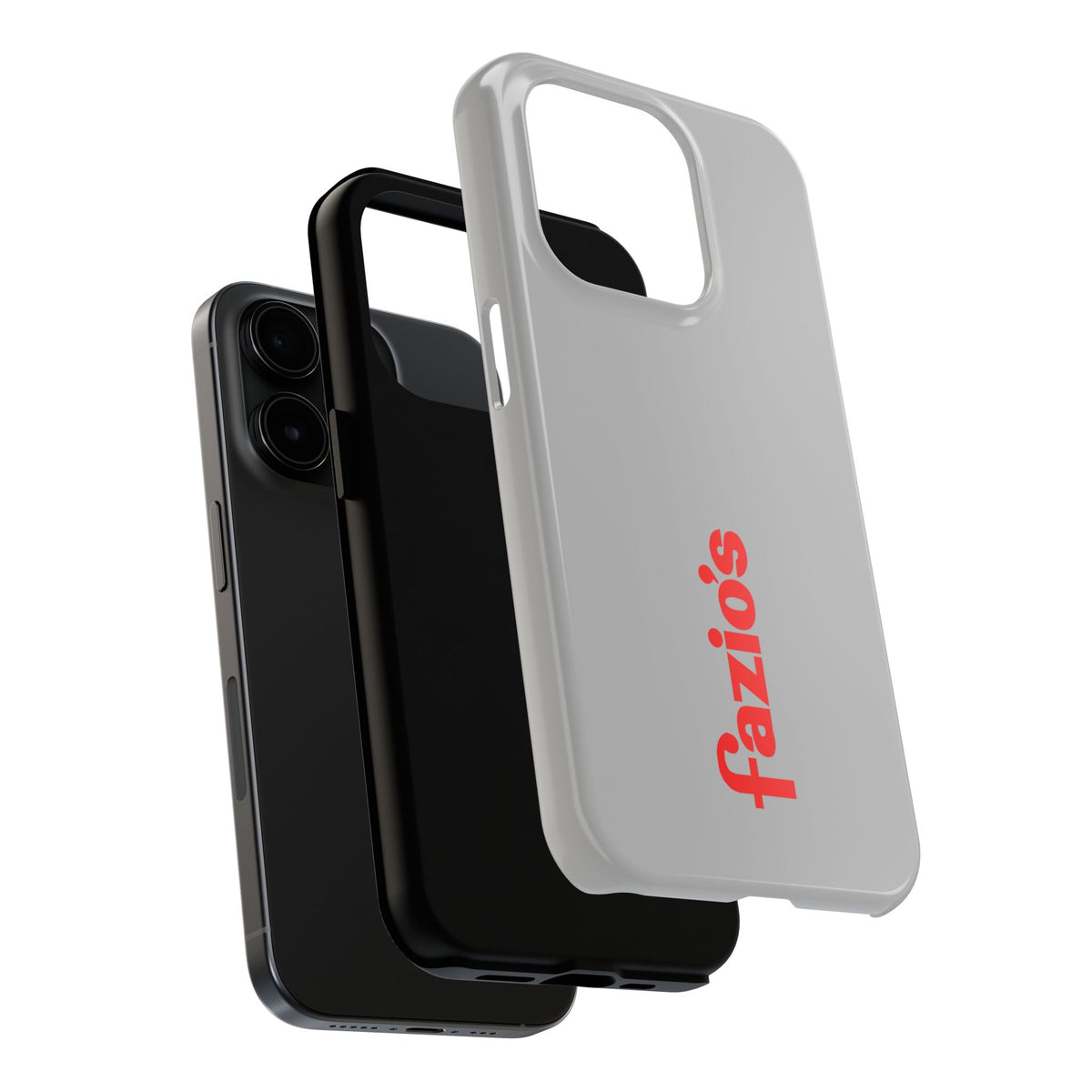 Fazio's (Fisher Foods) Tough Phone Case