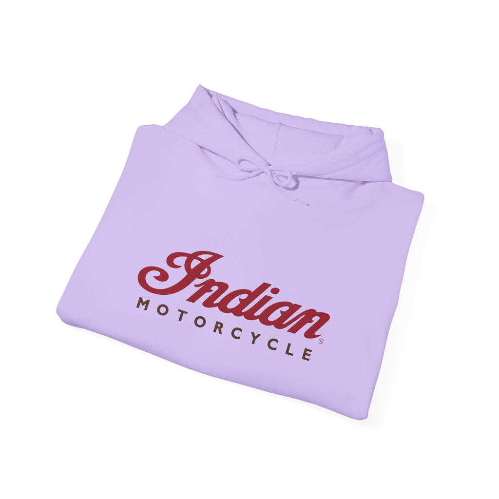 Indian Motorcycle Hoodie / Sweatshirt