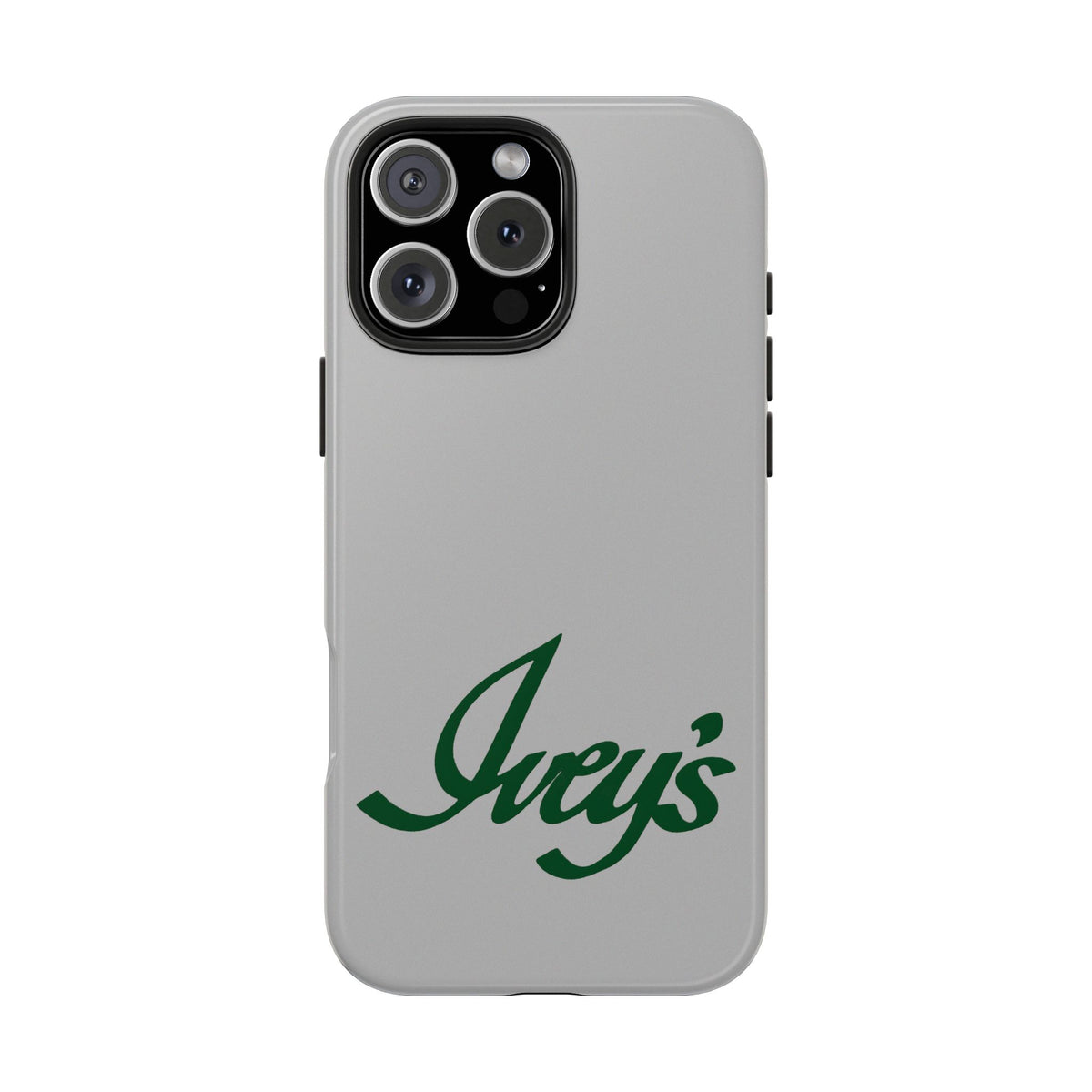 Ivey's Tough Phone Case