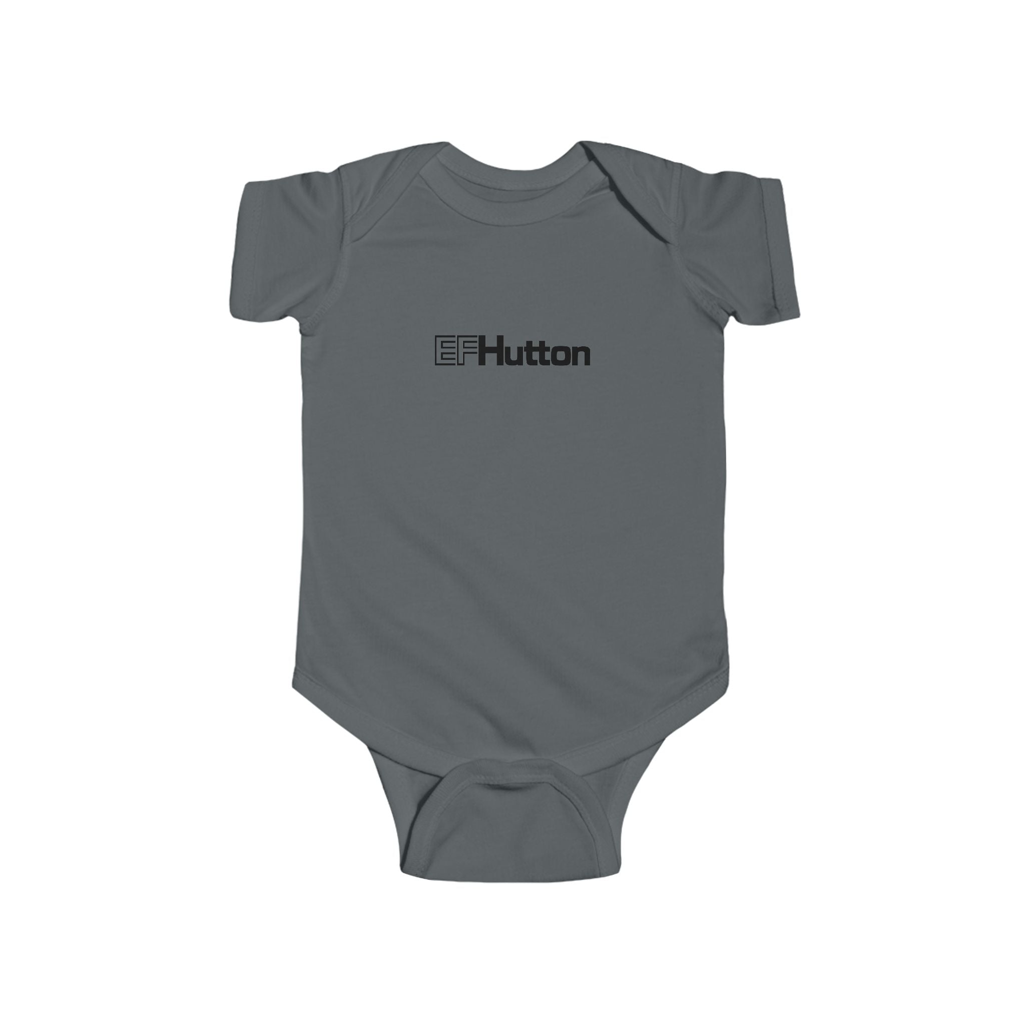 E. F. Hutton Infant Bodysuit