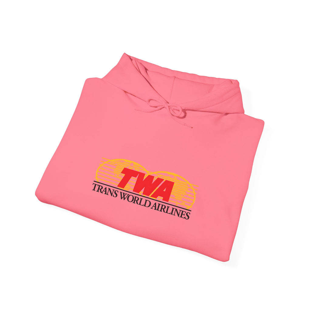 Trans World Airlines (TWA) Hoodie / Sweatshirt