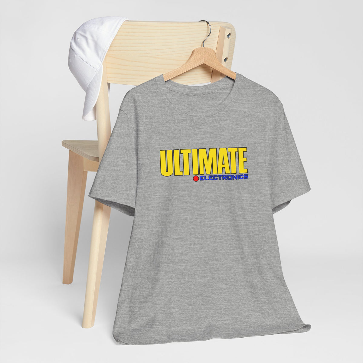 Ultimate Electronics T-Shirt