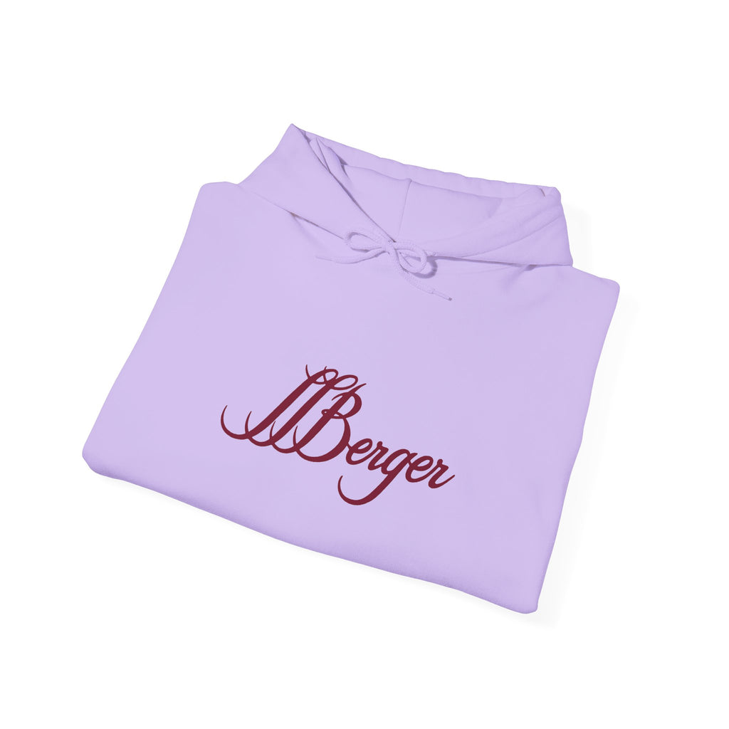 L. L. Berger Hoodie / Sweatshirt