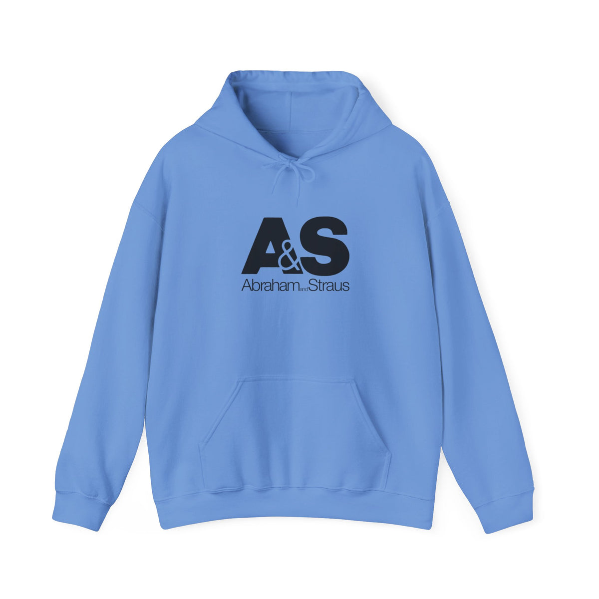 Abraham & Straus Hoodie / Sweatshirt