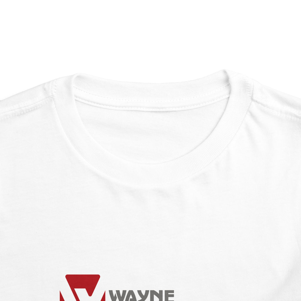 Wayne Corporation Toddler Tee / T-Shirt