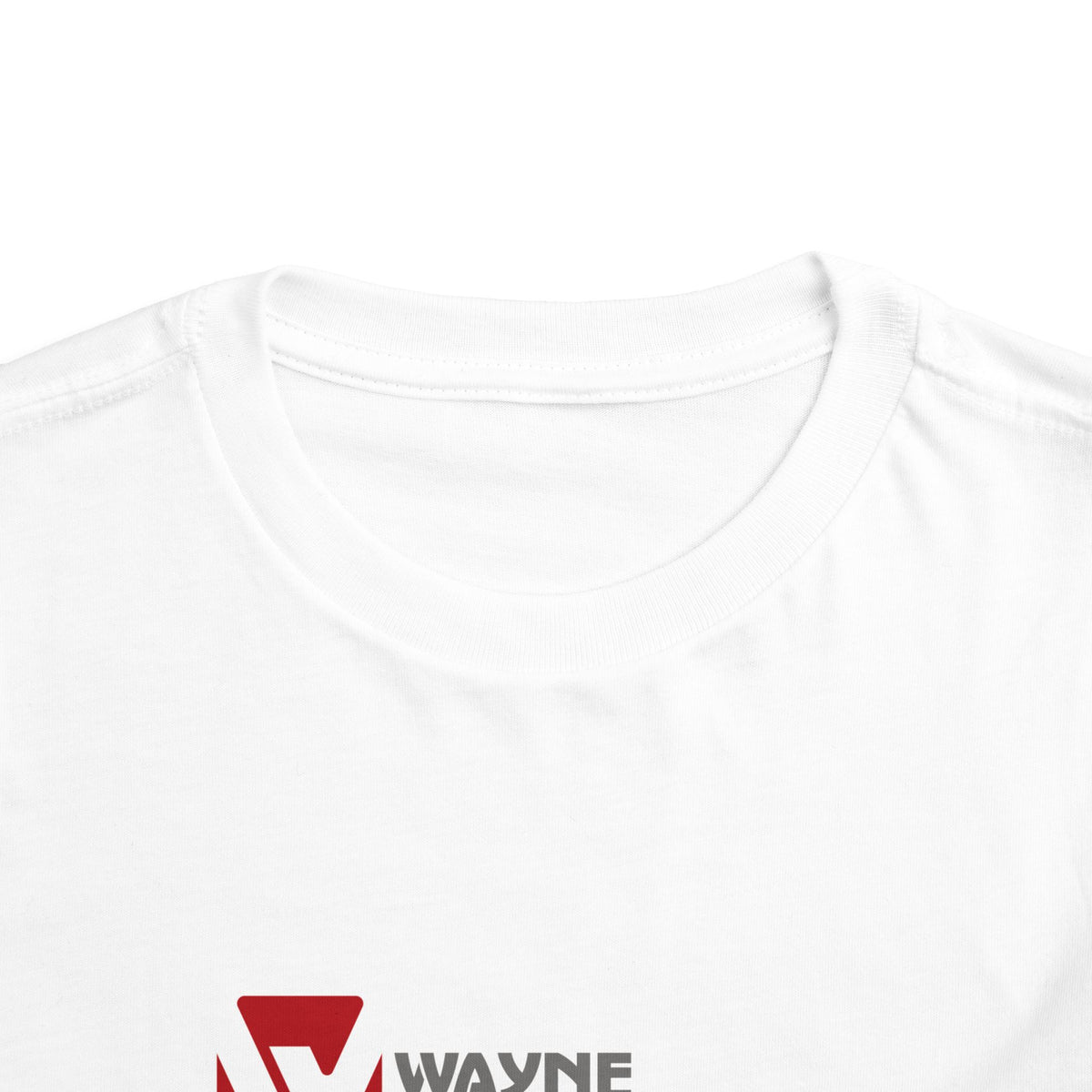 Wayne Corporation Toddler Tee / T-Shirt