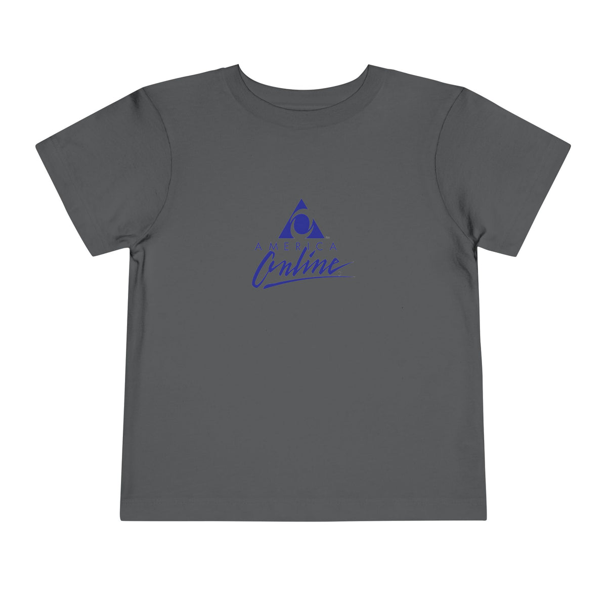 America Online (AOL) Toddler Tee / T-Shirt