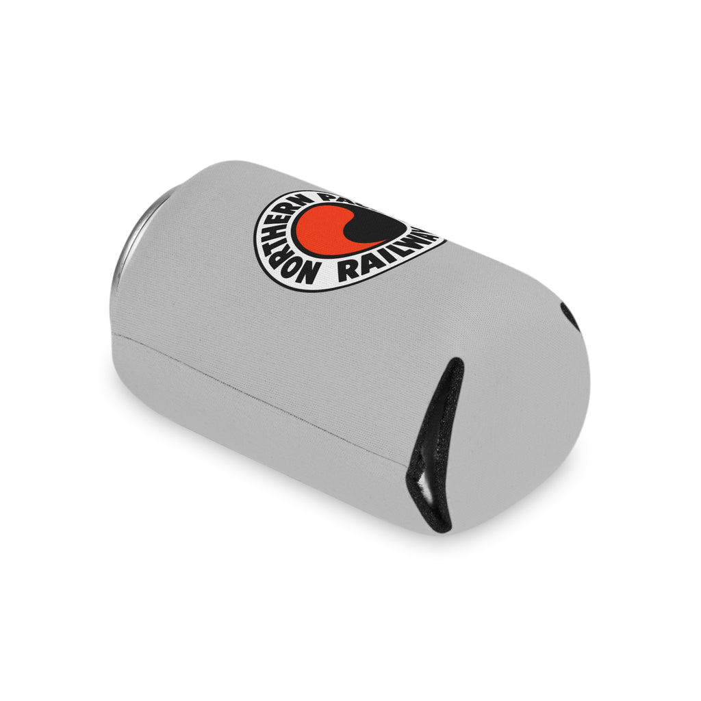 Northern Pacific Railway Can Cooler