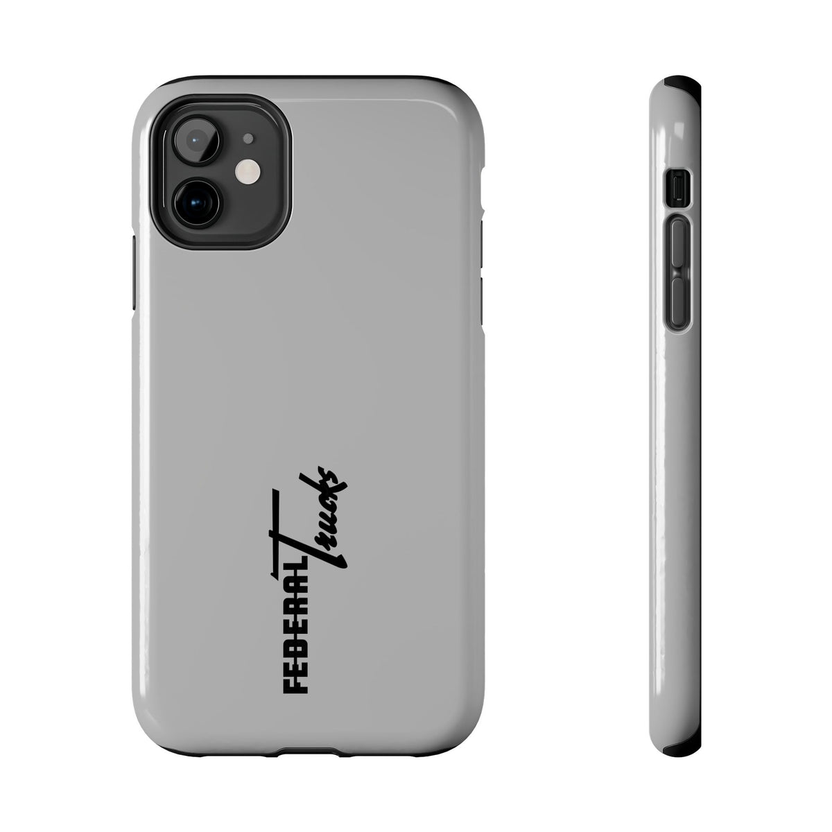 Federal Motor Truck Company Tough Phone Case