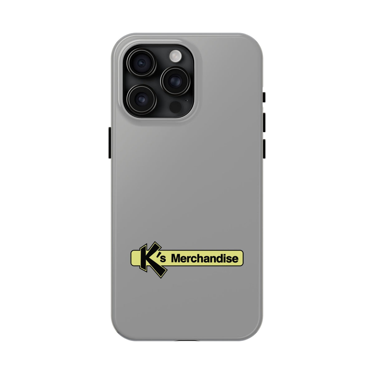 K's Merchandise Mart Tough Phone Case