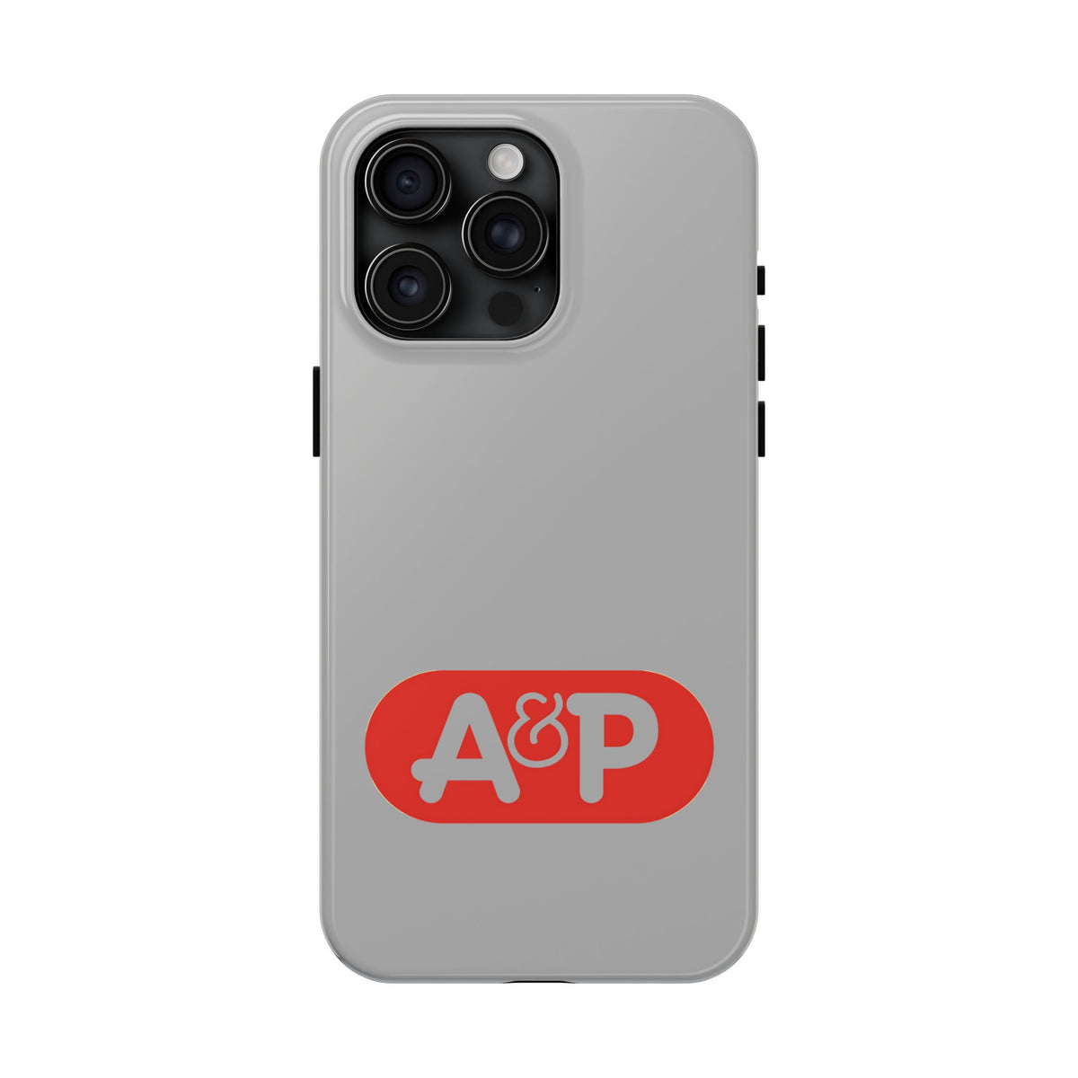 The Great Atlantic & Pacific Tea Company (A&P) Tough Phone Case
