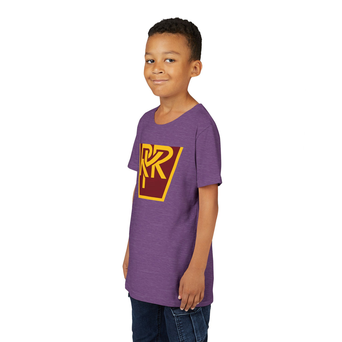 Pennsylvania Railroad Kids Tee / T-Shirt