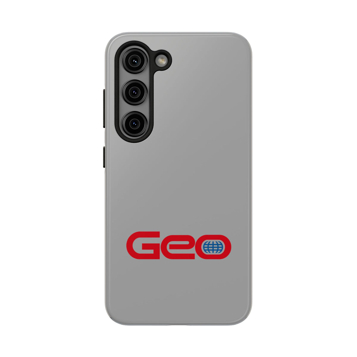 Geo Tough Phone Case