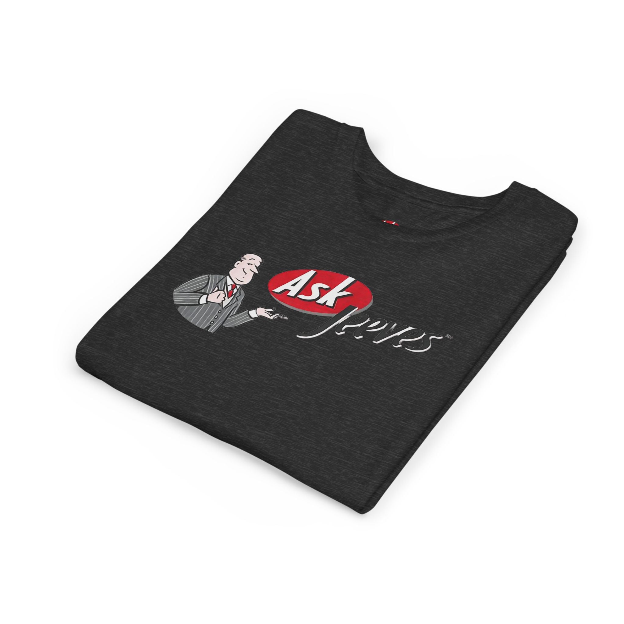 Ask Jeeves Kids Tee / T-Shirt