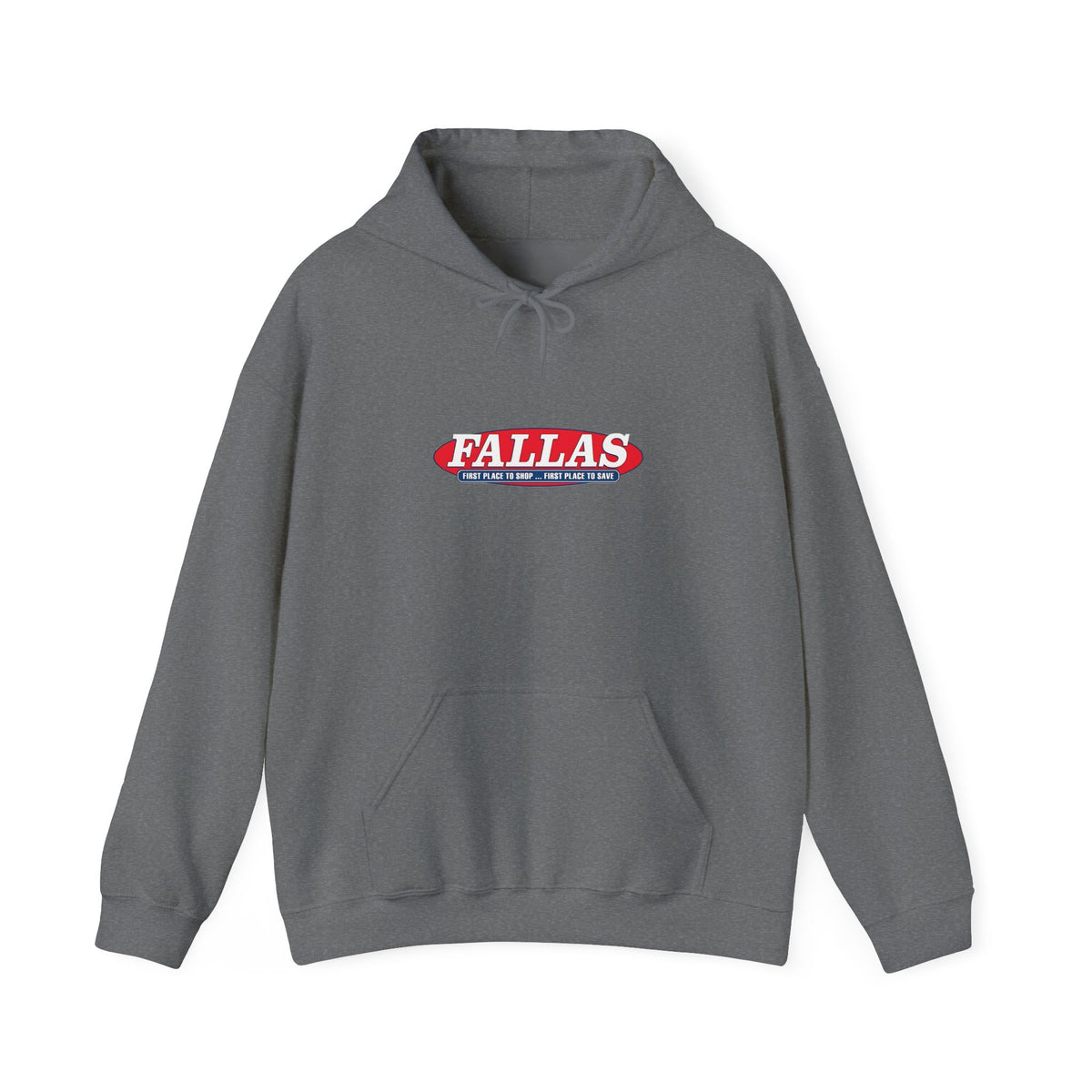 Fallas Discount Stores Hoodie / Sweatshirt