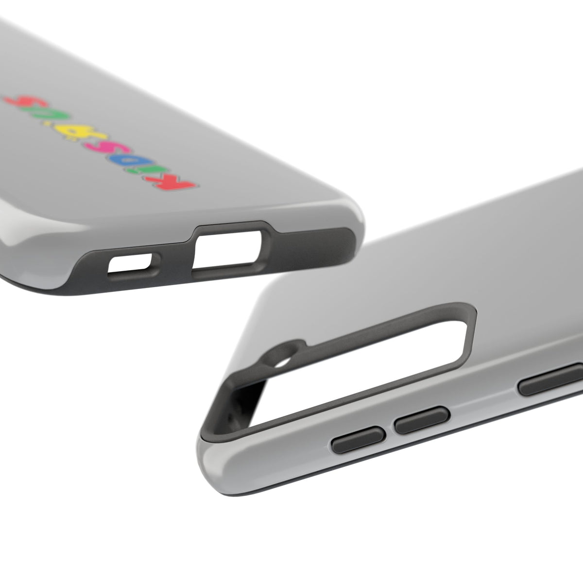 Kids R Us Tough Phone Case