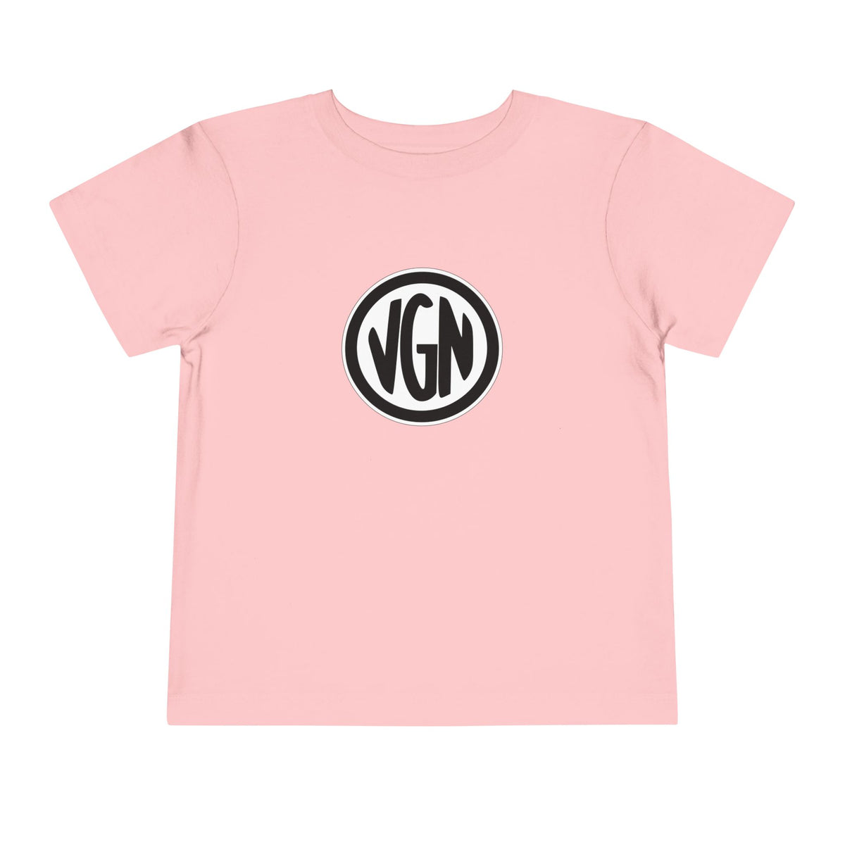 Virginian Railway Toddler Tee / T-Shirt