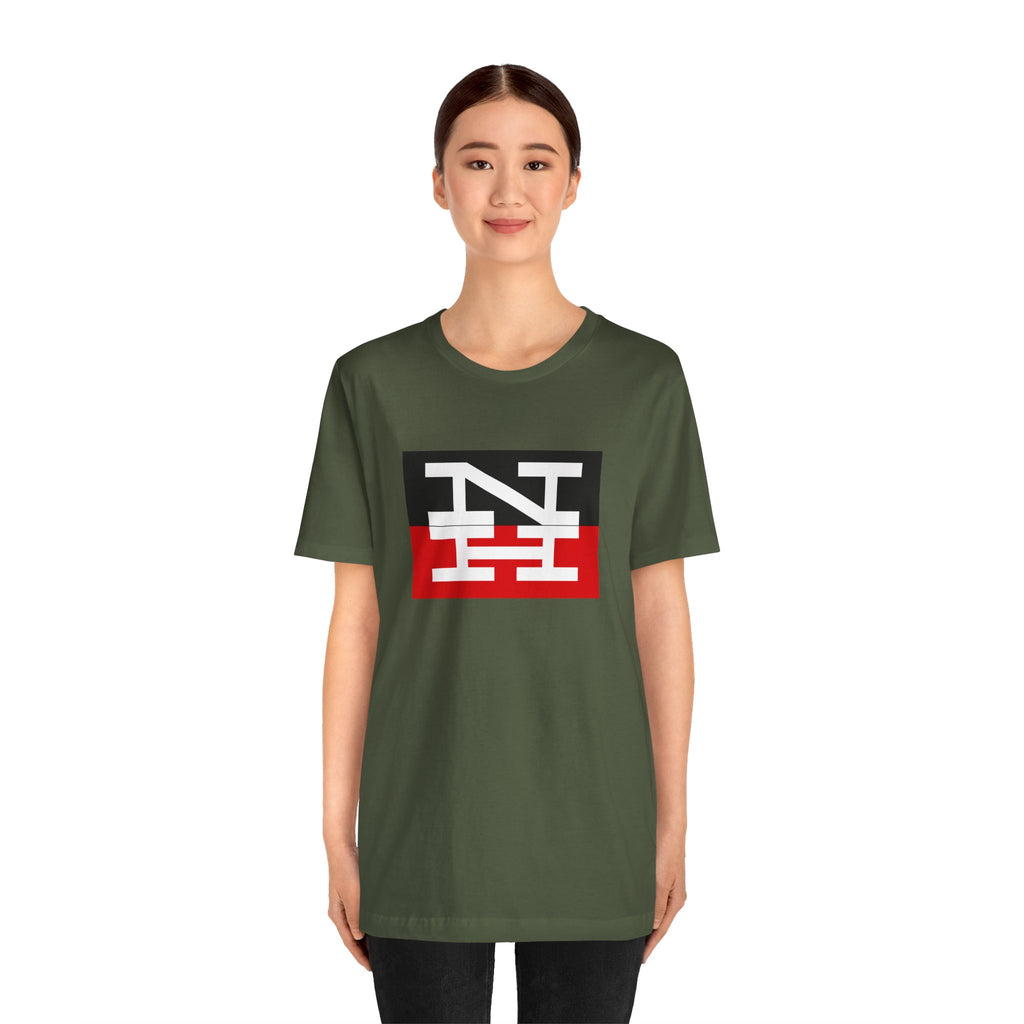 New York, New Haven and Hartford Railroad T-Shirt