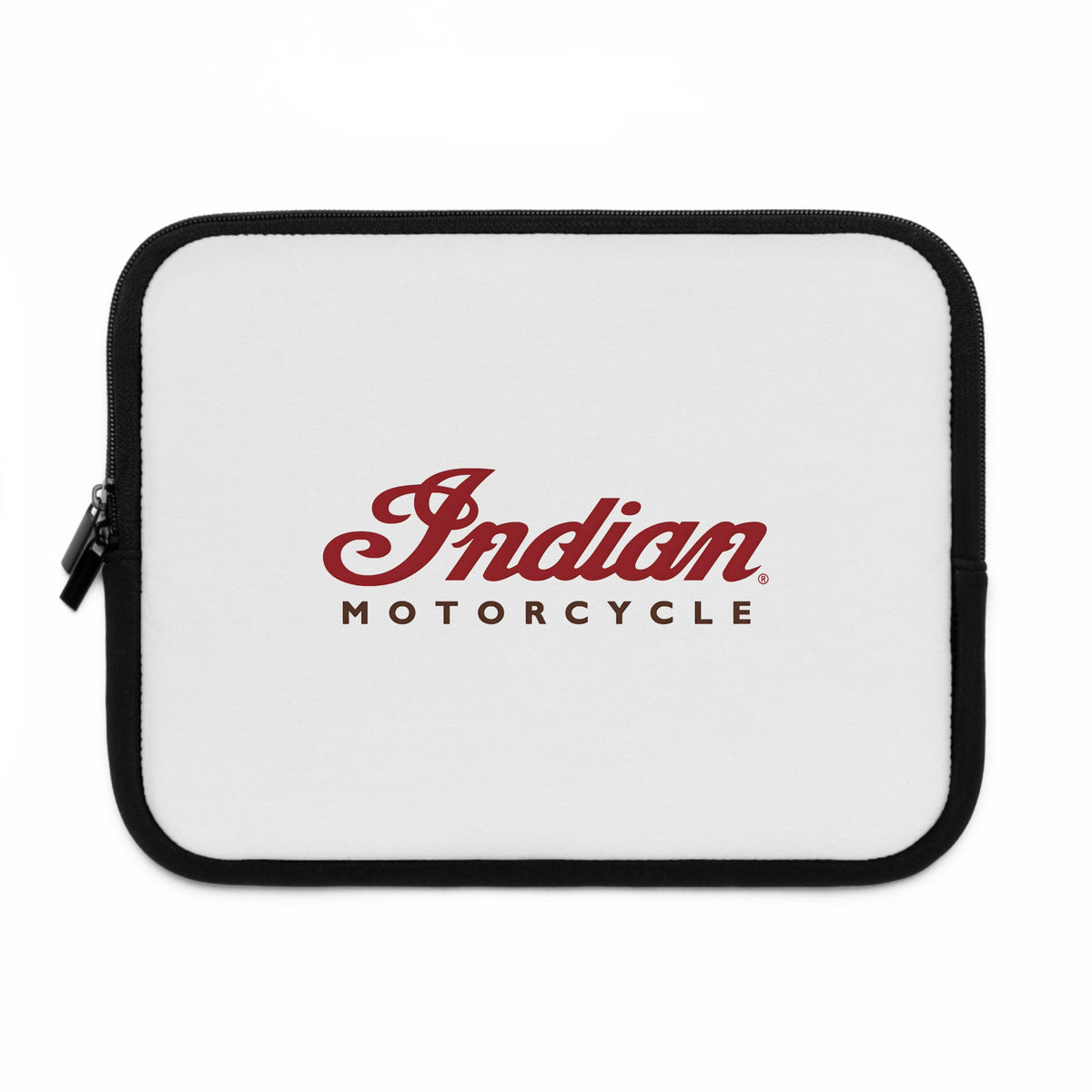 Indian Motorcycle Laptop Sleeve
