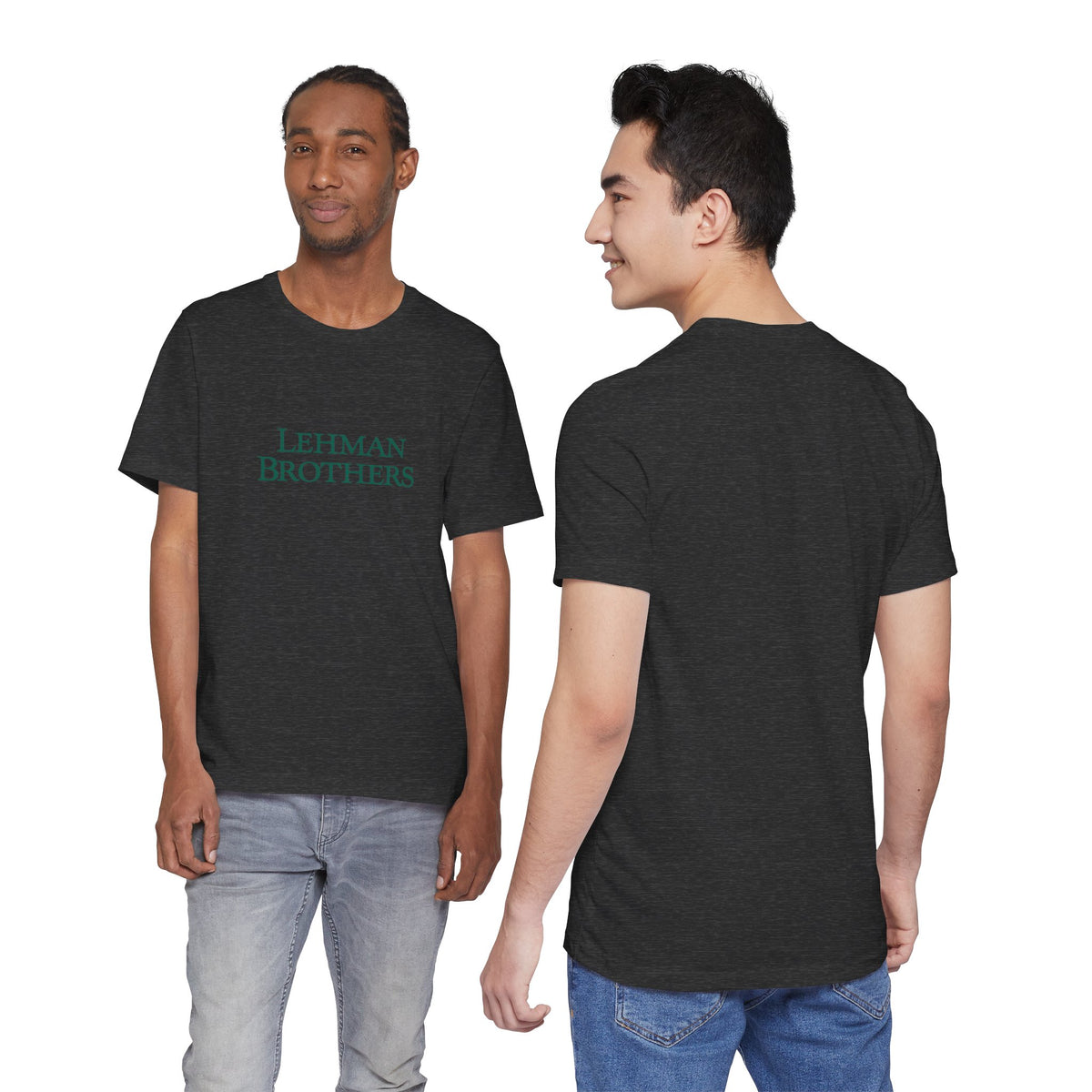 Lehman Brothers T-Shirt
