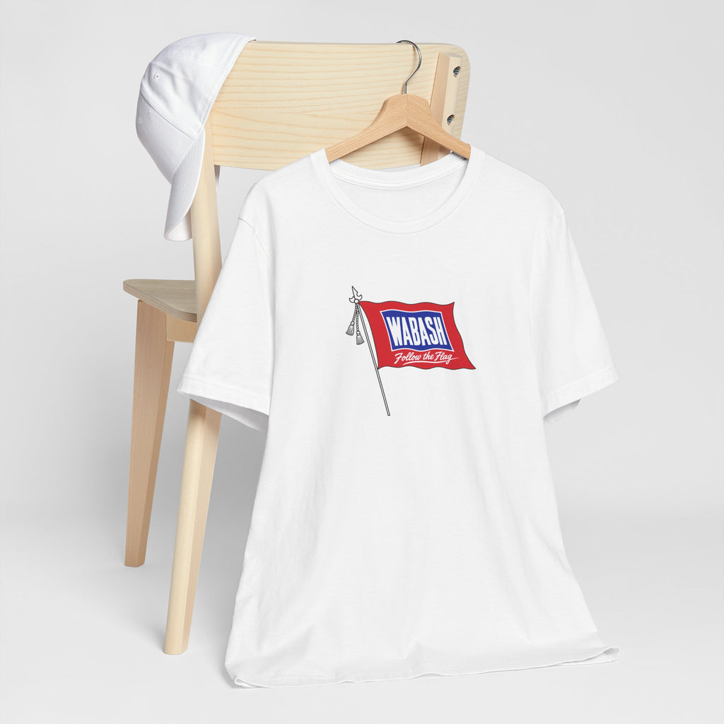 Wabash Railroad T-Shirt