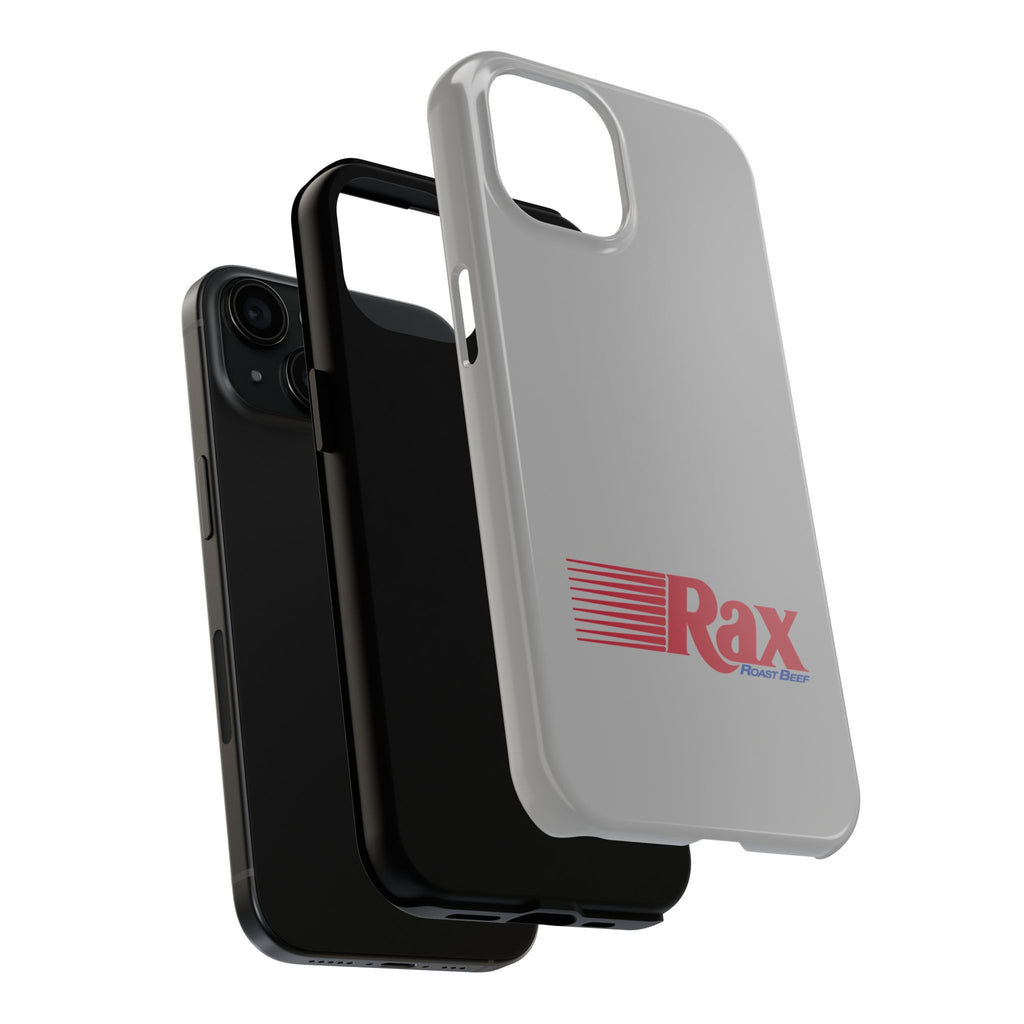 Rax Roast Beef Tough Phone Case