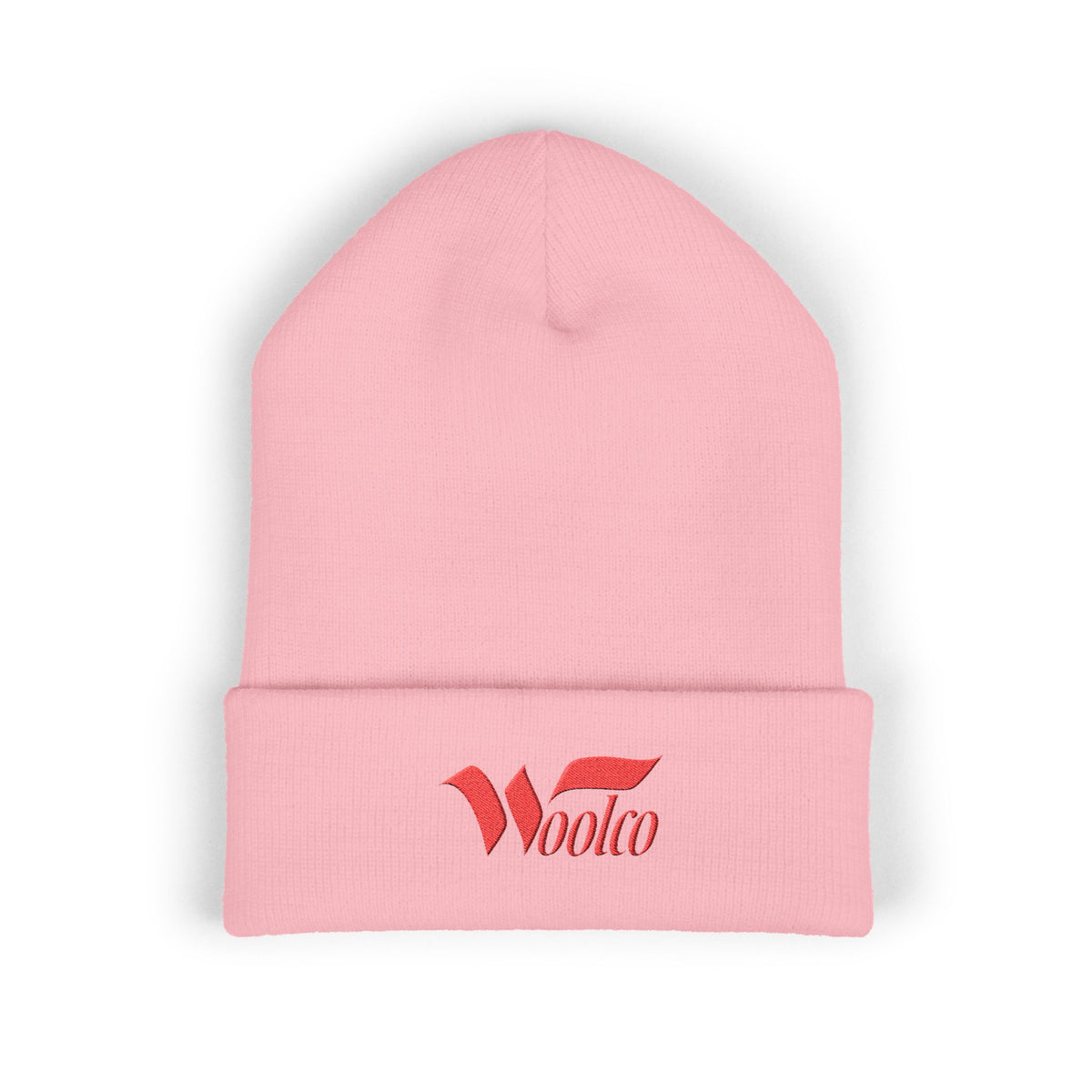 Woolco Cuffed Beanie