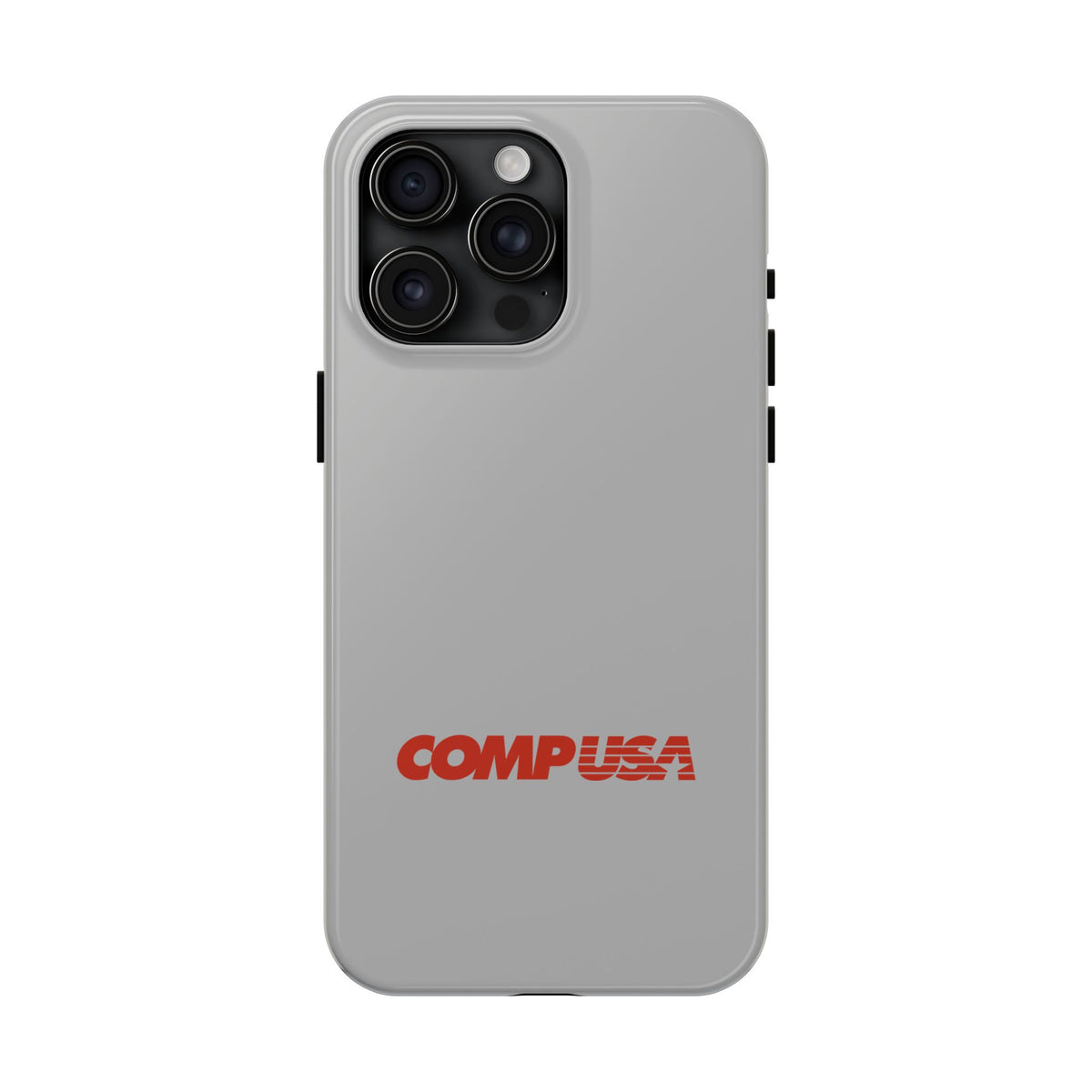 CompUSA Tough Phone Case