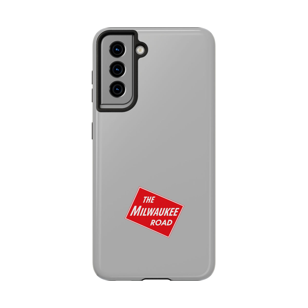 Chicago Milwaukee St. Paul and Pacific Railroad Tough Phone Case