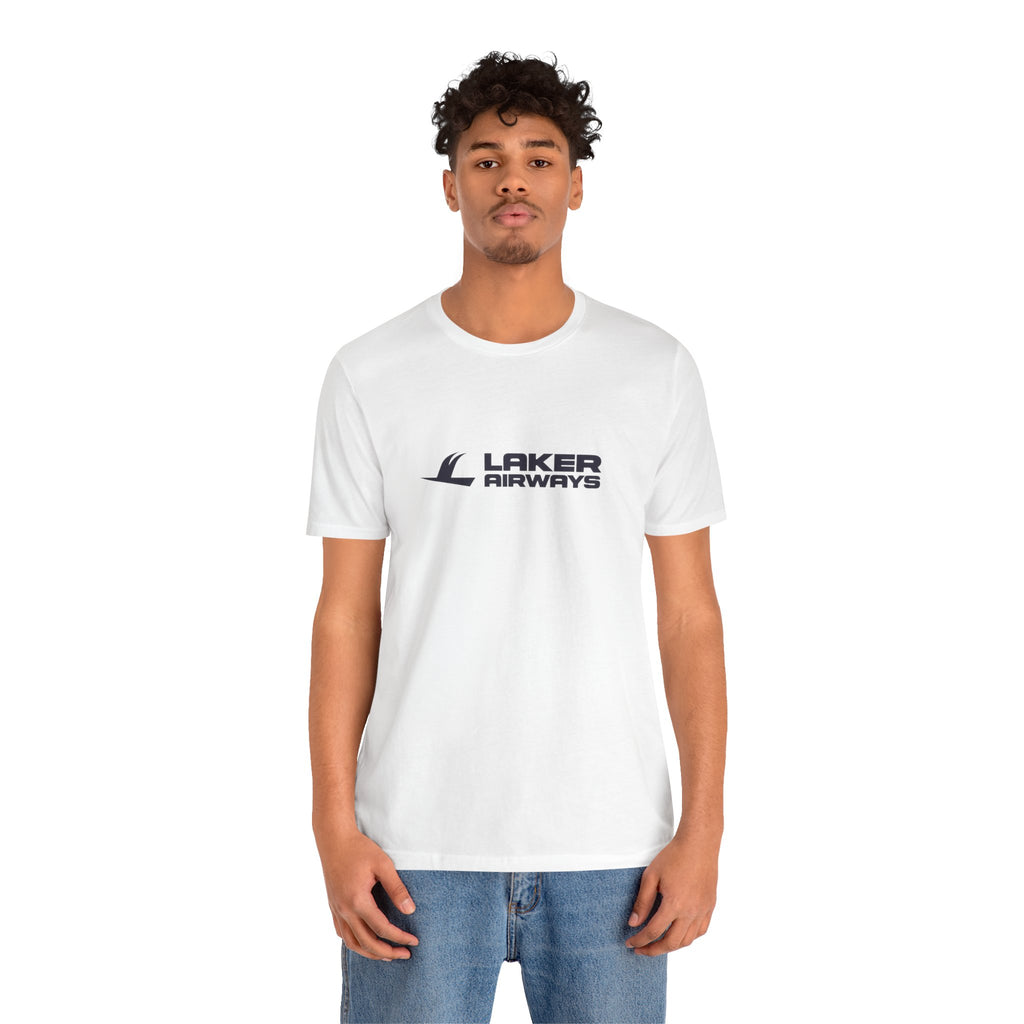 Laker Airways T-Shirt