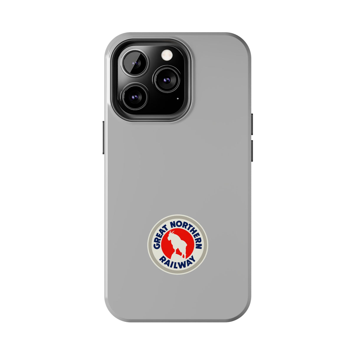 Great Northern Railway Tough Phone Case