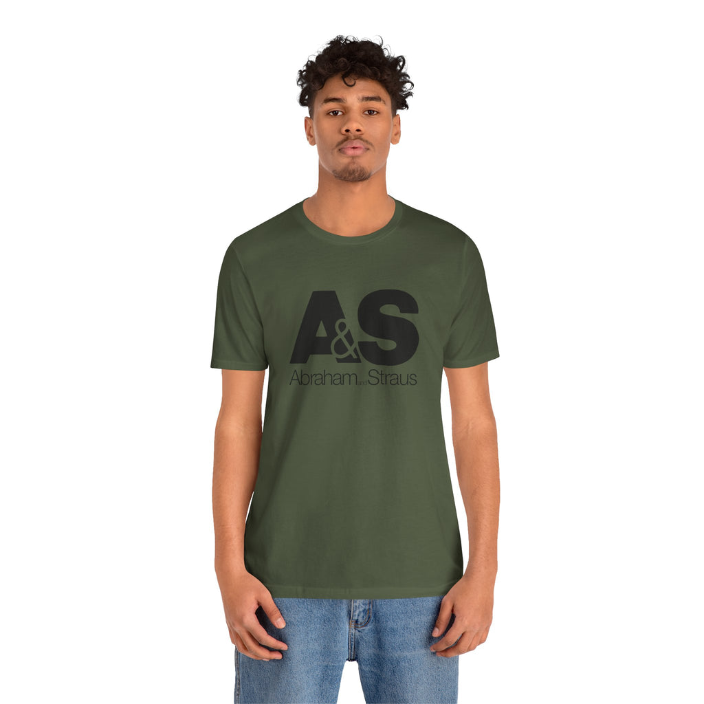 Abraham & Straus T-Shirt