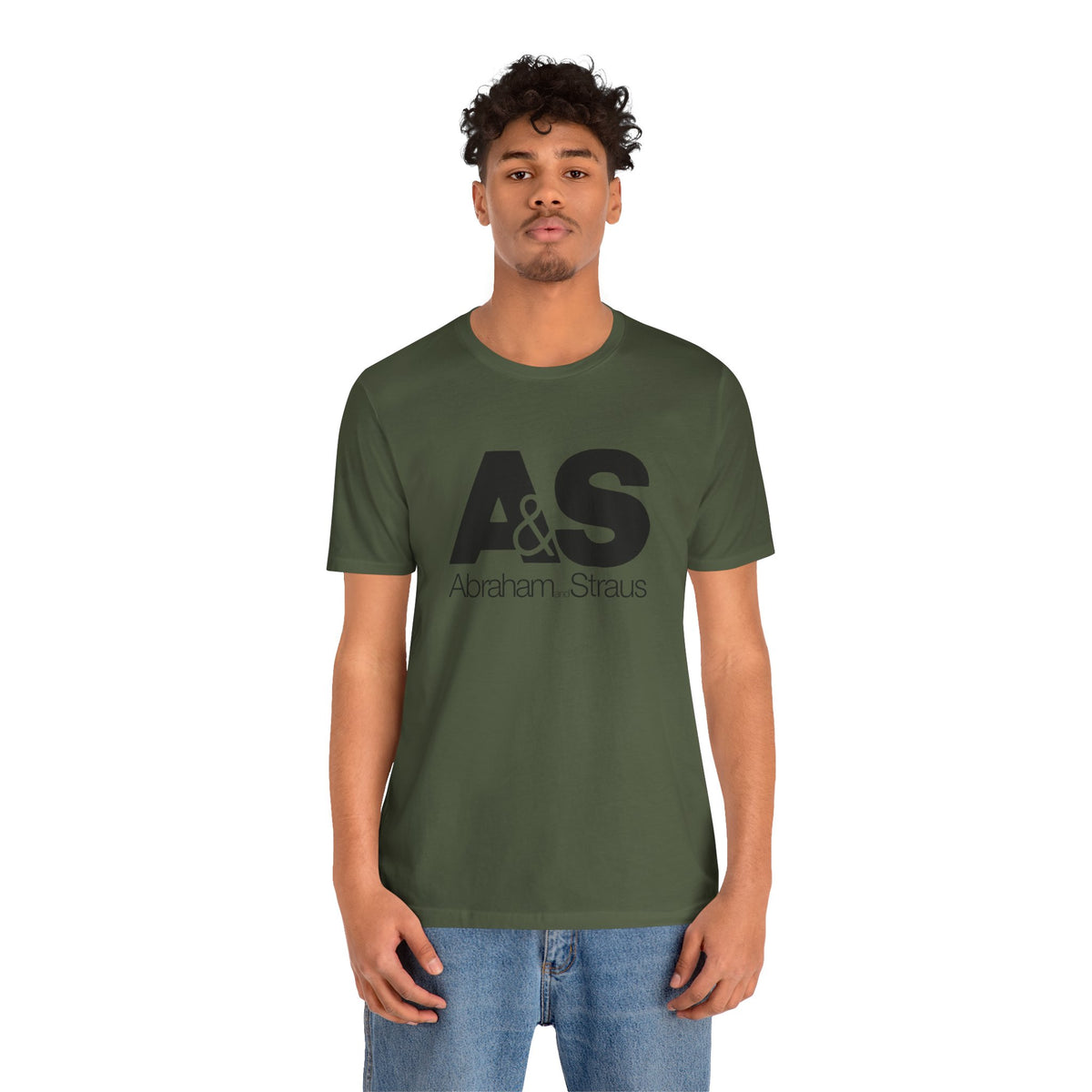 Abraham & Straus T-Shirt