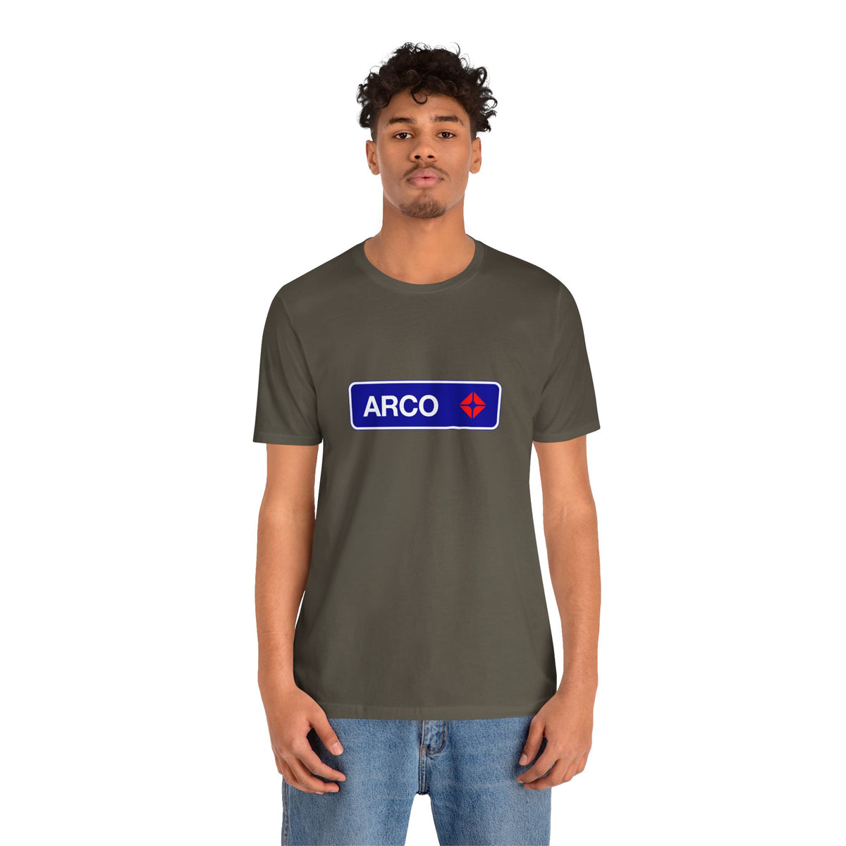Atlantic Richfield Company (ARCO) T-Shirt
