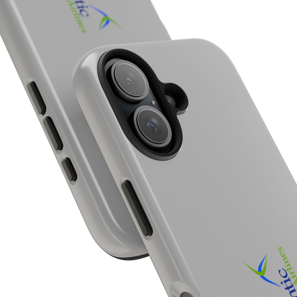 World Atlantic Airlines Tough Phone Case
