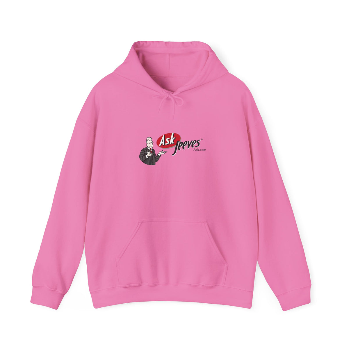 Ask Jeeves Hoodie / Sweatshirt