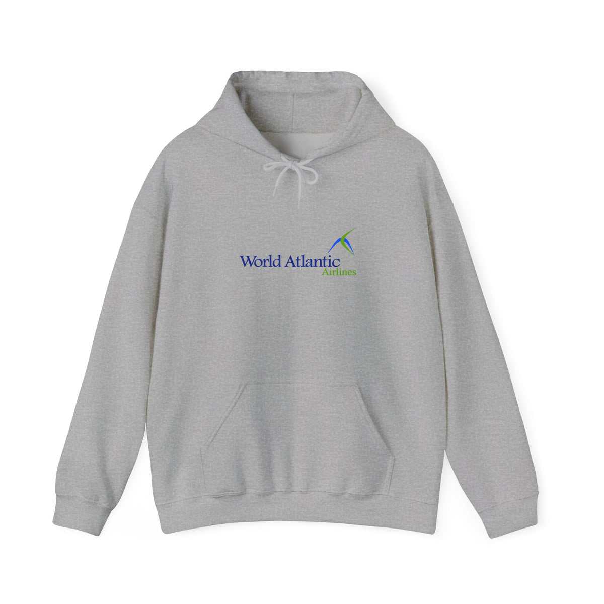World Atlantic Airlines Hoodie / Sweatshirt