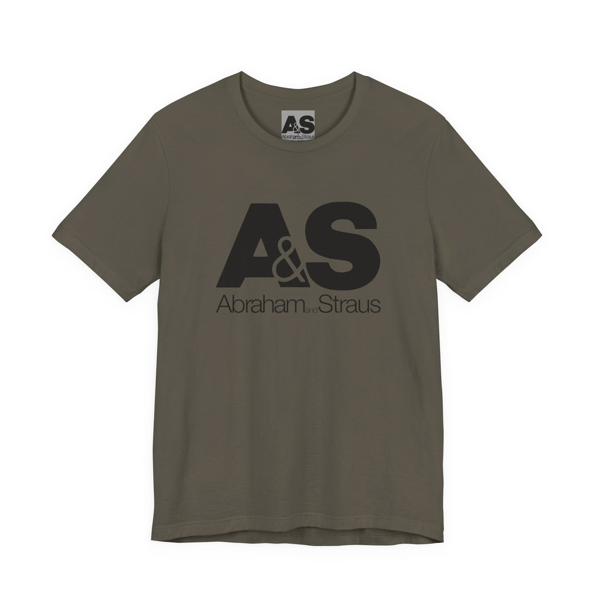 Abraham & Straus T-Shirt
