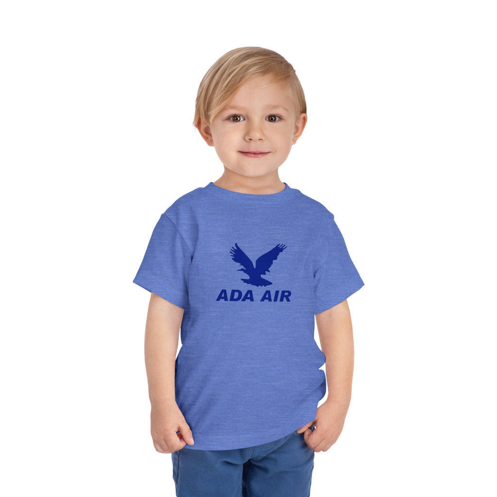 Ada Air Toddler Tee / T-Shirt