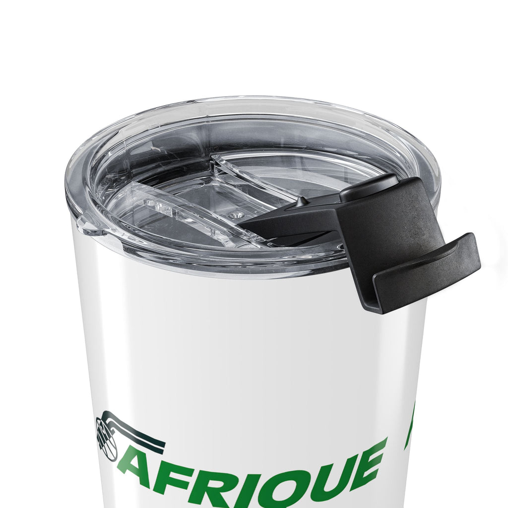 Air Afrique 20oz Insulated Tumbler