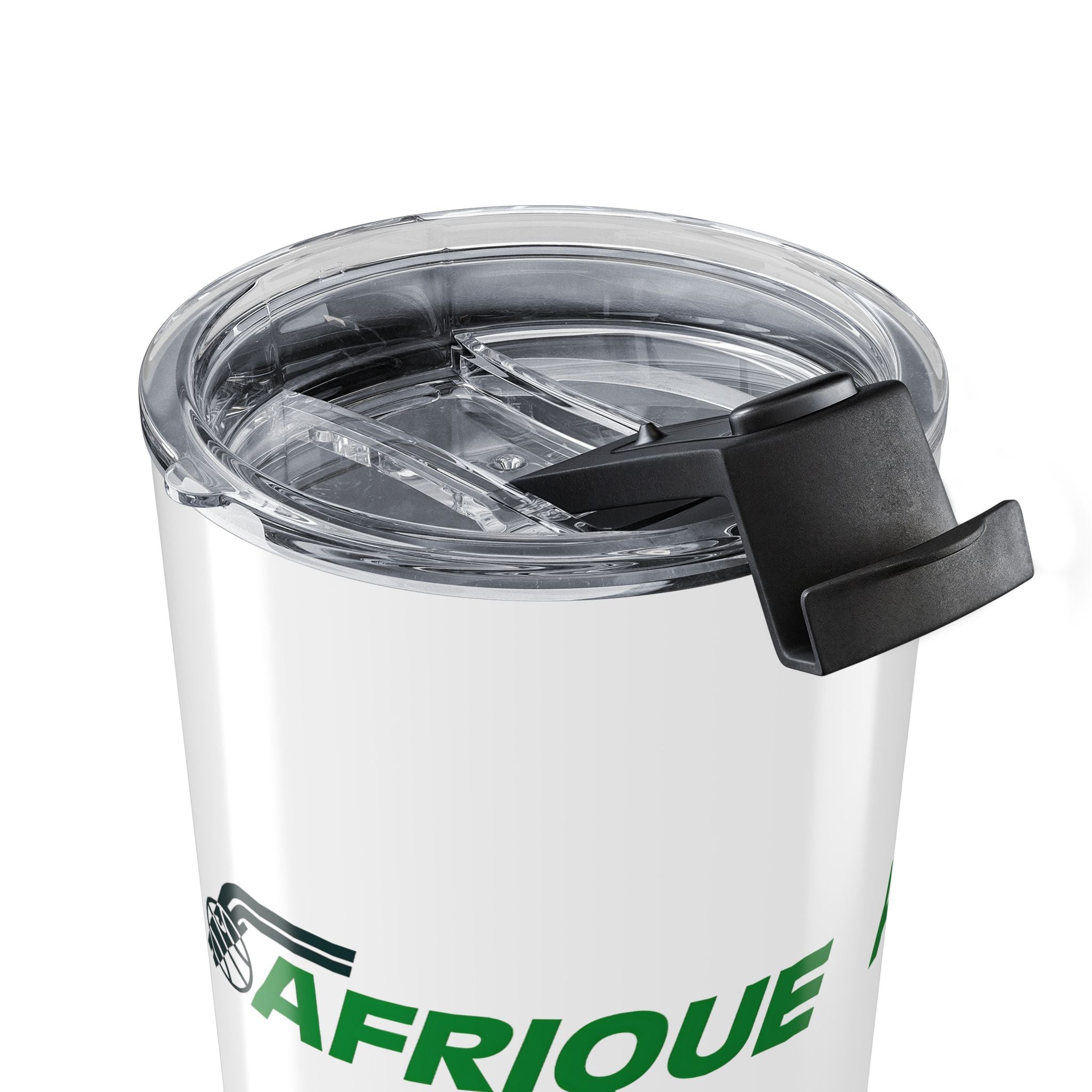 Air Afrique 20oz Insulated Tumbler