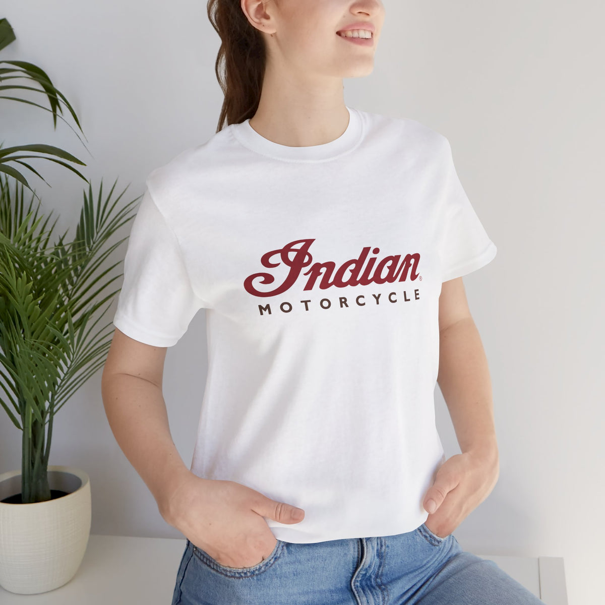 Indian Motorcycle T-Shirt
