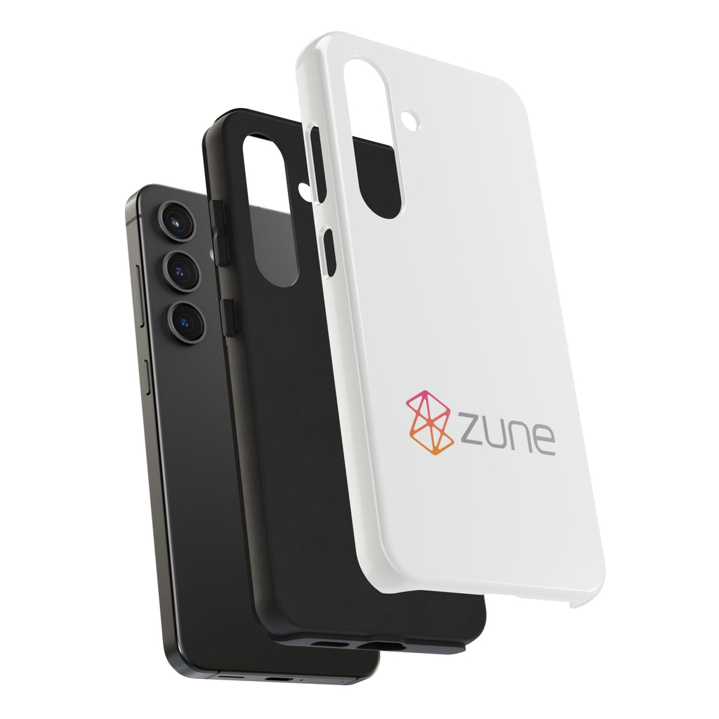 Zune Tough Phone Case