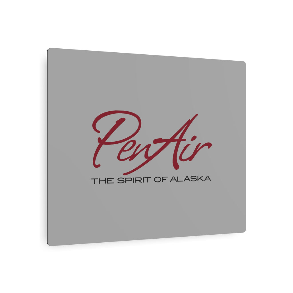 Peninsula Airways (PenAir) Metal Sign