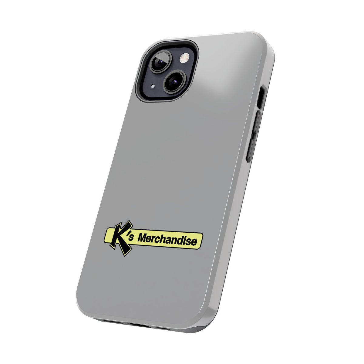 K's Merchandise Mart Tough Phone Case