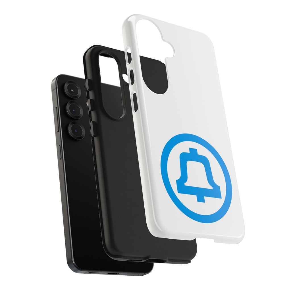 Bell System Tough Phone Case
