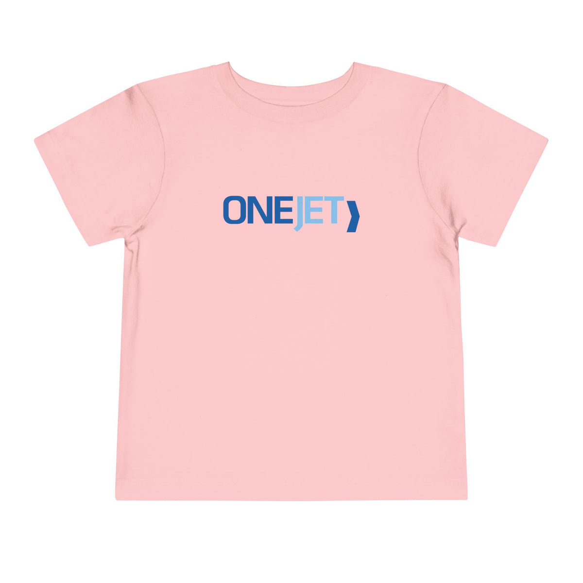 OneJet Toddler Tee / T-Shirt